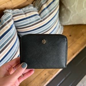 Tory Burch coin purse